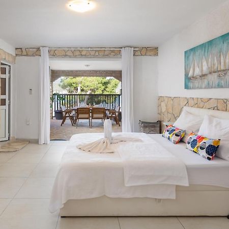 Estella Villa Apartments 로고즈니차 외부 사진