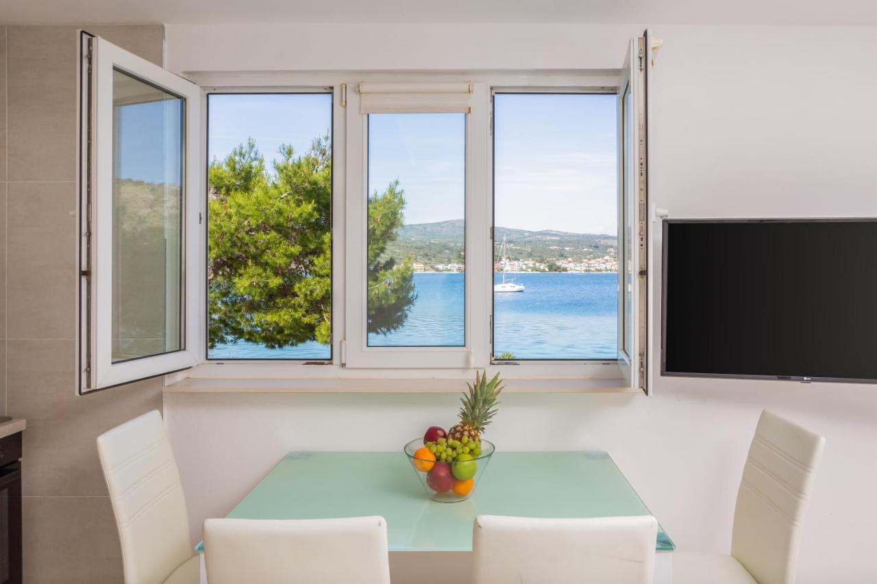 Estella Villa Apartments 로고즈니차 외부 사진