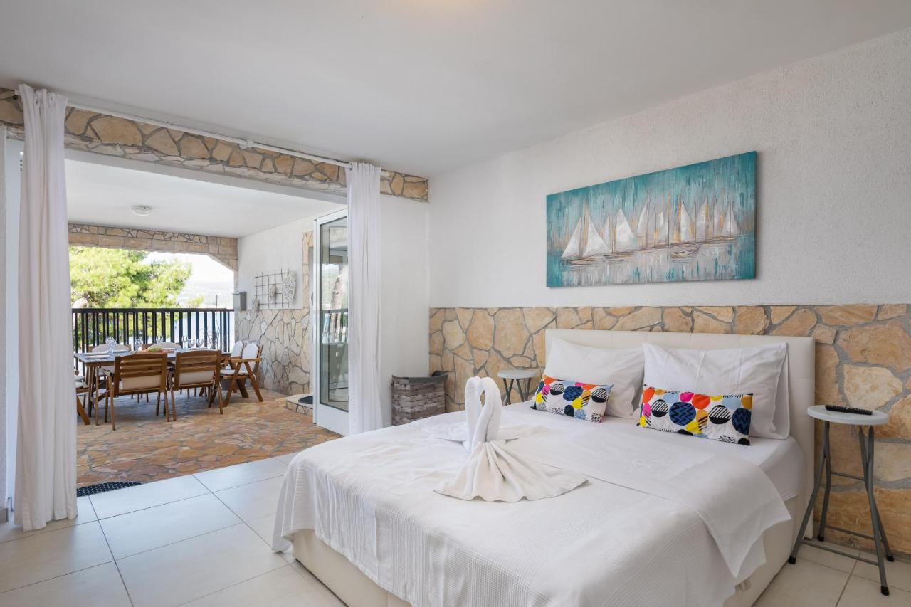 Estella Villa Apartments 로고즈니차 외부 사진