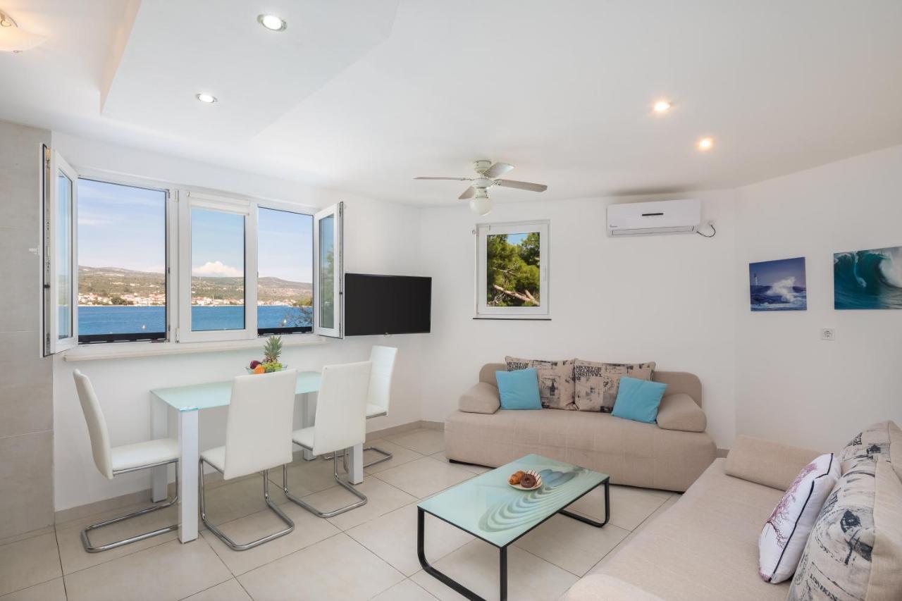 Estella Villa Apartments 로고즈니차 외부 사진