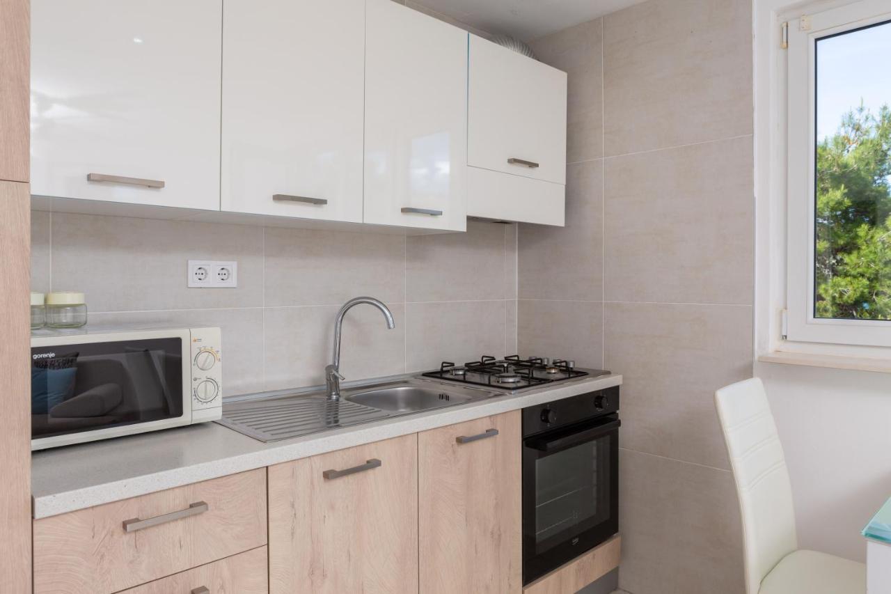 Estella Villa Apartments 로고즈니차 외부 사진