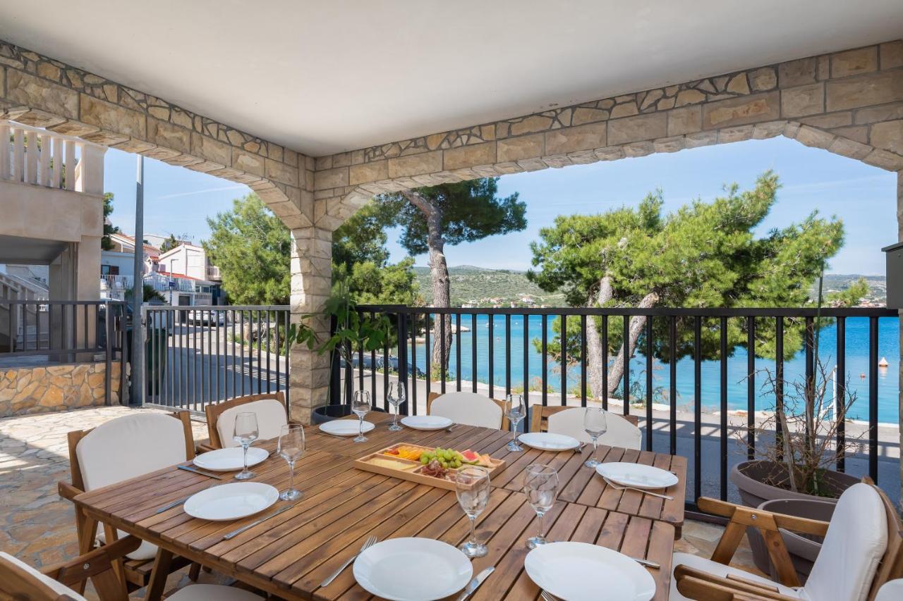 Estella Villa Apartments 로고즈니차 외부 사진