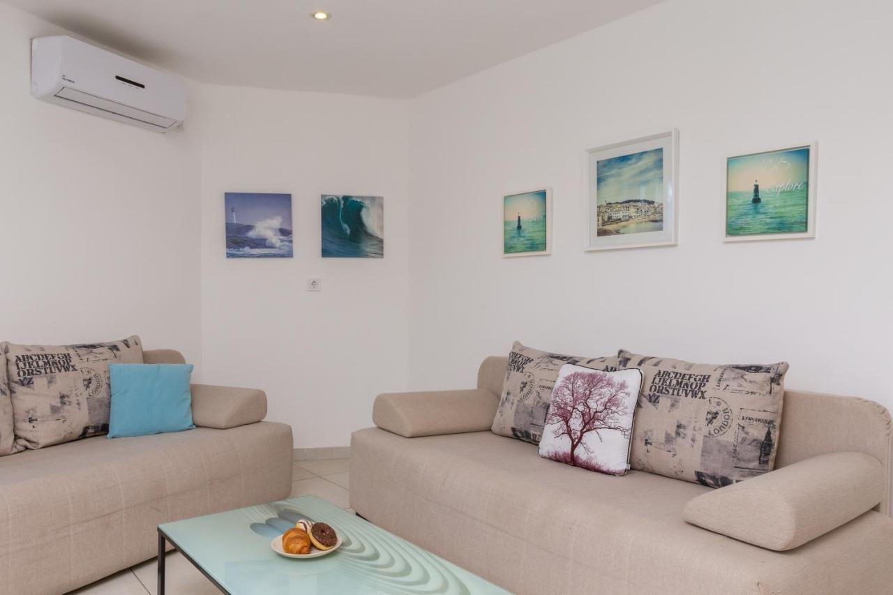 Estella Villa Apartments 로고즈니차 외부 사진